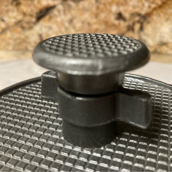 Weston Single Burger Press - Picture 6 of 9